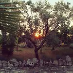 Tenuta La Siesta 加利波利