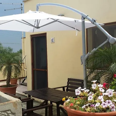 Tenuta La Siesta Gospodarstwo agroturystyczne
