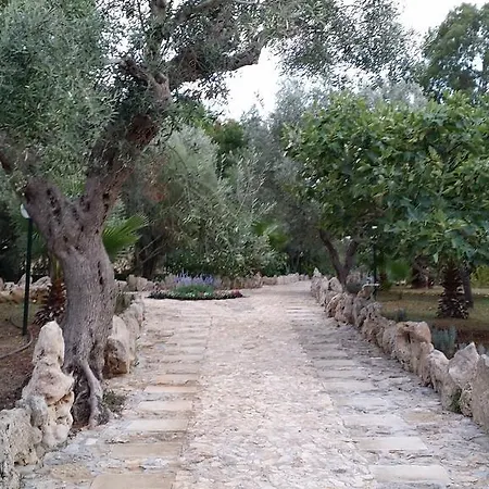 Tenuta La Siesta * Gallipoli