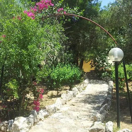 Фермерский дом Tenuta La Siesta *