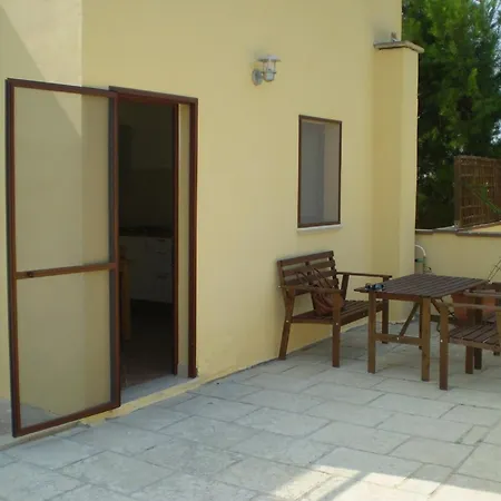 Tenuta La Siesta
