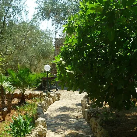 Фермерский дом Tenuta La Siesta