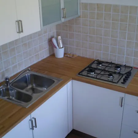 Фермерский дом Tenuta La Siesta Галлиполи