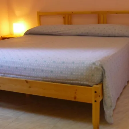 Gospodarstwo agroturystyczne Tenuta La Siesta Gallipoli