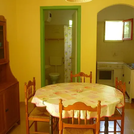 Tenuta La Siesta Gallipoli