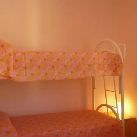Gospodarstwo agroturystyczne Tenuta La Siesta Gallipoli