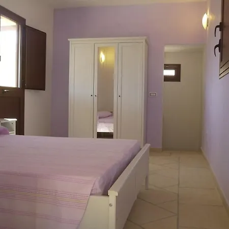 Tenuta La Siesta Галлиполи