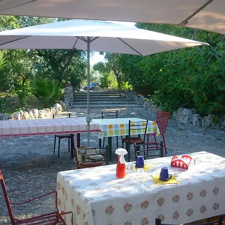 Gospodarstwo agroturystyczne Tenuta La Siesta Gallipoli