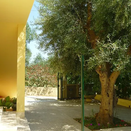 Tenuta La Siesta