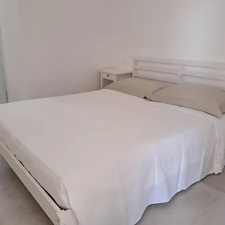 Tenuta La Siesta Alloggio per agriturismo Gallipoli