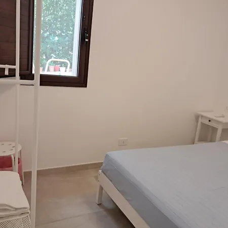 Tenuta La Siesta Alloggio per agriturismo *