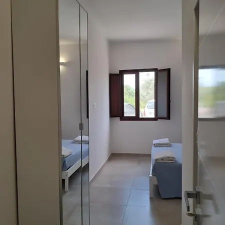 Tenuta La Siesta Alloggio per agriturismo Gallipoli