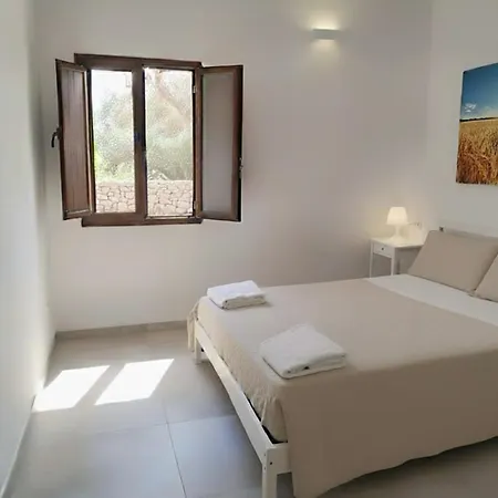Tenuta La Siesta Gallipoli