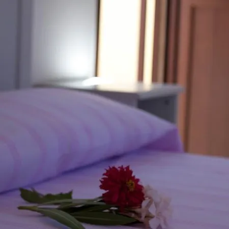 Tenuta La Siesta Фермерский дом