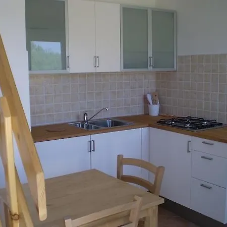 Фермерский дом Tenuta La Siesta *