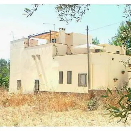 Tenuta La Siesta Фермерский дом