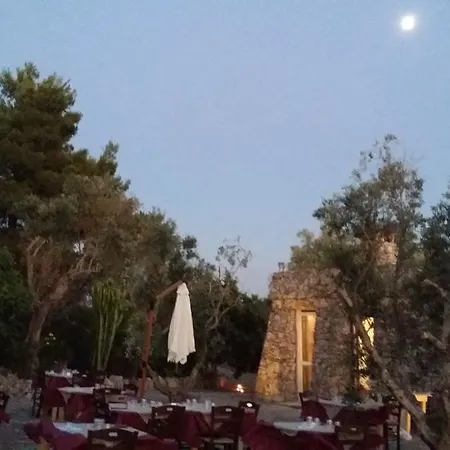 Tenuta La Siesta Gallipoli