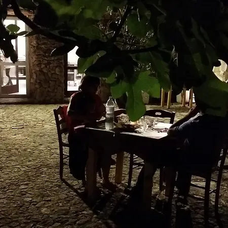 Gospodarstwo agroturystyczne Tenuta La Siesta *