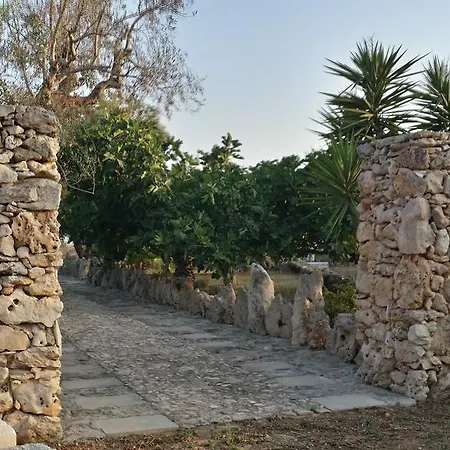 Tenuta La Siesta Gospodarstwo agroturystyczne
