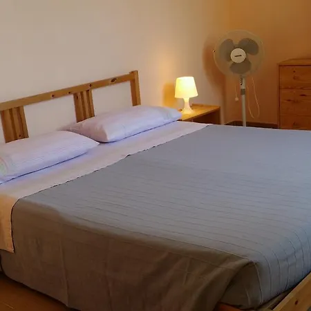 Gospodarstwo agroturystyczne Tenuta La Siesta