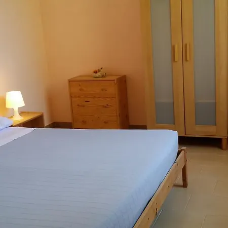 Tenuta La Siesta Галлиполи