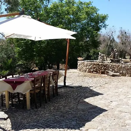 Tenuta La Siesta *