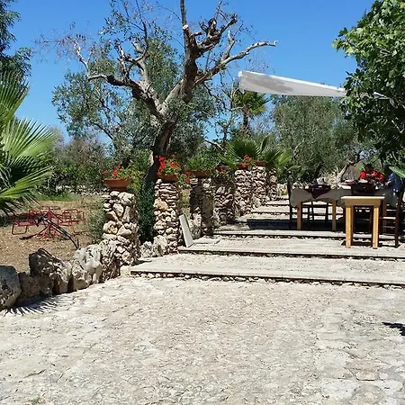 Tenuta La Siesta Gospodarstwo agroturystyczne
