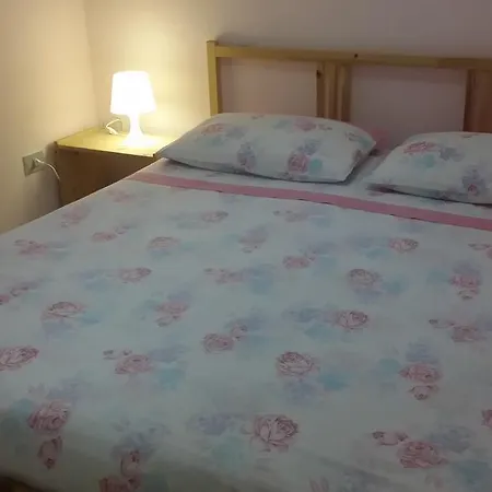 Gospodarstwo agroturystyczne Tenuta La Siesta
