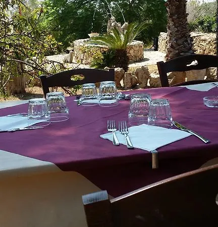 Фермерский дом Tenuta La Siesta Галлиполи