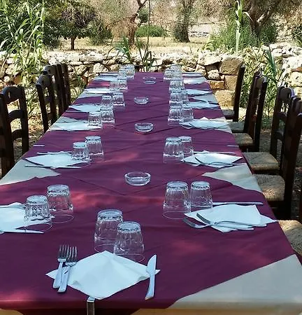 Tenuta La Siesta * Галлиполи