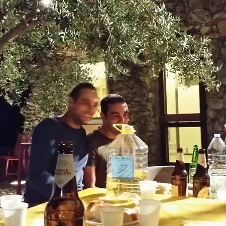Tenuta La Siesta Gospodarstwo agroturystyczne Gallipoli