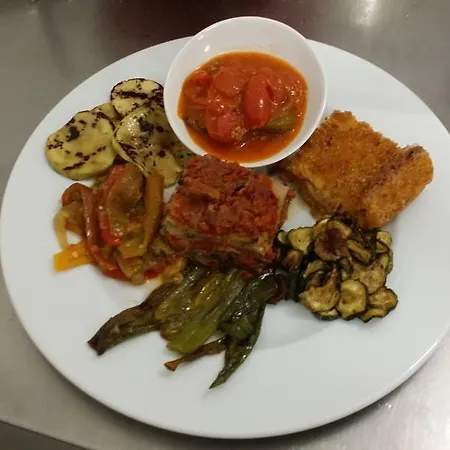 Tenuta La Siesta Галлиполи