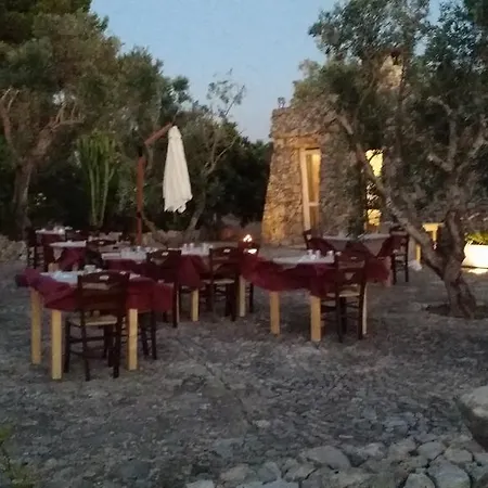 Tenuta La Siesta * Галлиполи