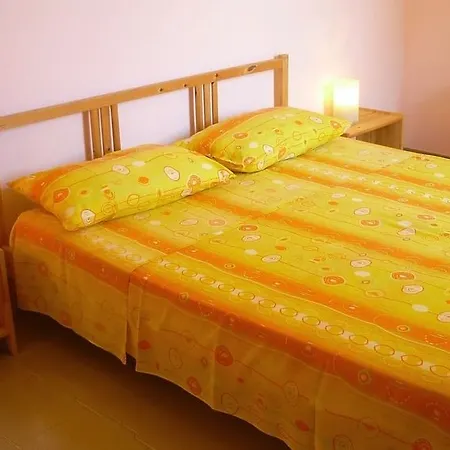 Tenuta La Siesta Gallipoli