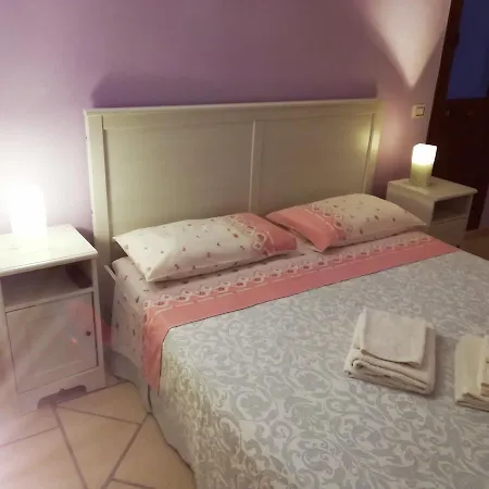 Tenuta La Siesta * Галлиполи