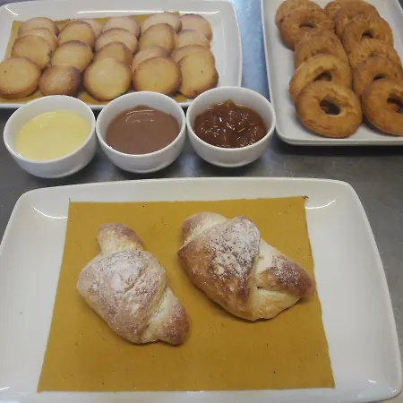 Фермерский дом Tenuta La Siesta Галлиполи