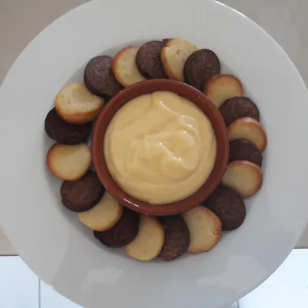 Tenuta La Siesta Галлиполи