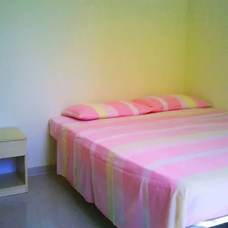 Фермерский дом Tenuta La Siesta Галлиполи