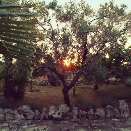 Tenuta La Siesta Галлиполи