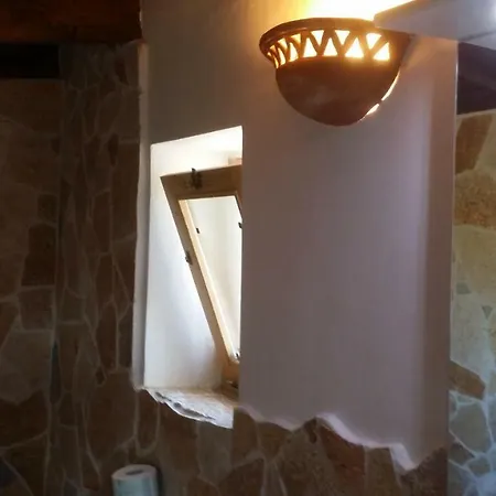 Tenuta La Siesta Галлиполи