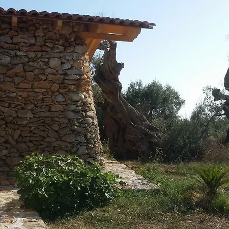 Tenuta La Siesta Gospodarstwo agroturystyczne *