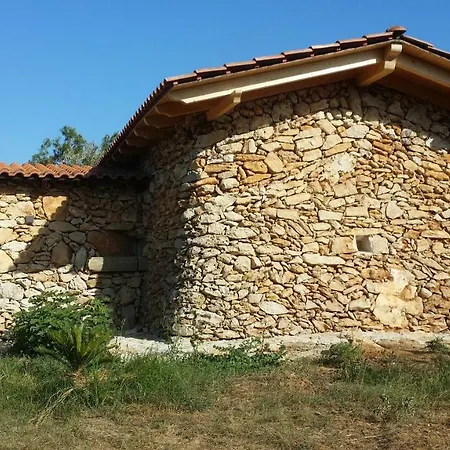 Tenuta La Siesta Галлиполи