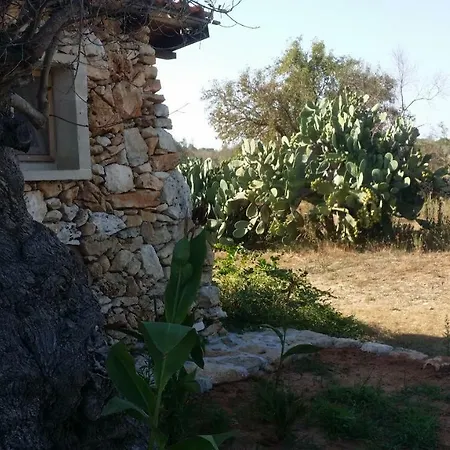 Gospodarstwo agroturystyczne Tenuta La Siesta *