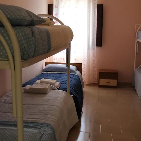 Tenuta La Siesta * Gallipoli