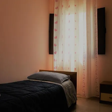 Gospodarstwo agroturystyczne Tenuta La Siesta